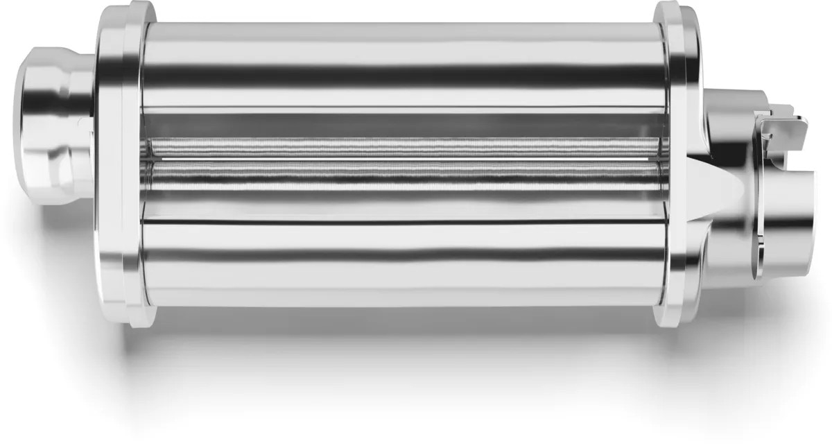 Acessório para Massa Fresca Lasanha Bosch MUZ5NV1 2