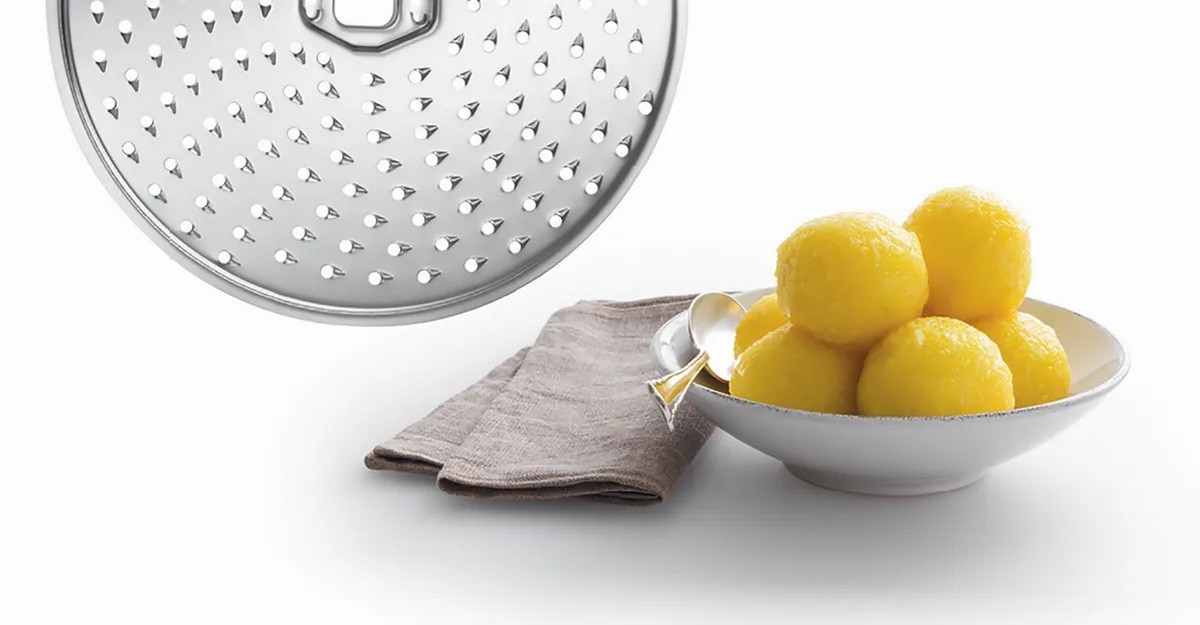 Acessório Pack Lifestyle VeggieLove Set Bosch MUZ5VL1 5