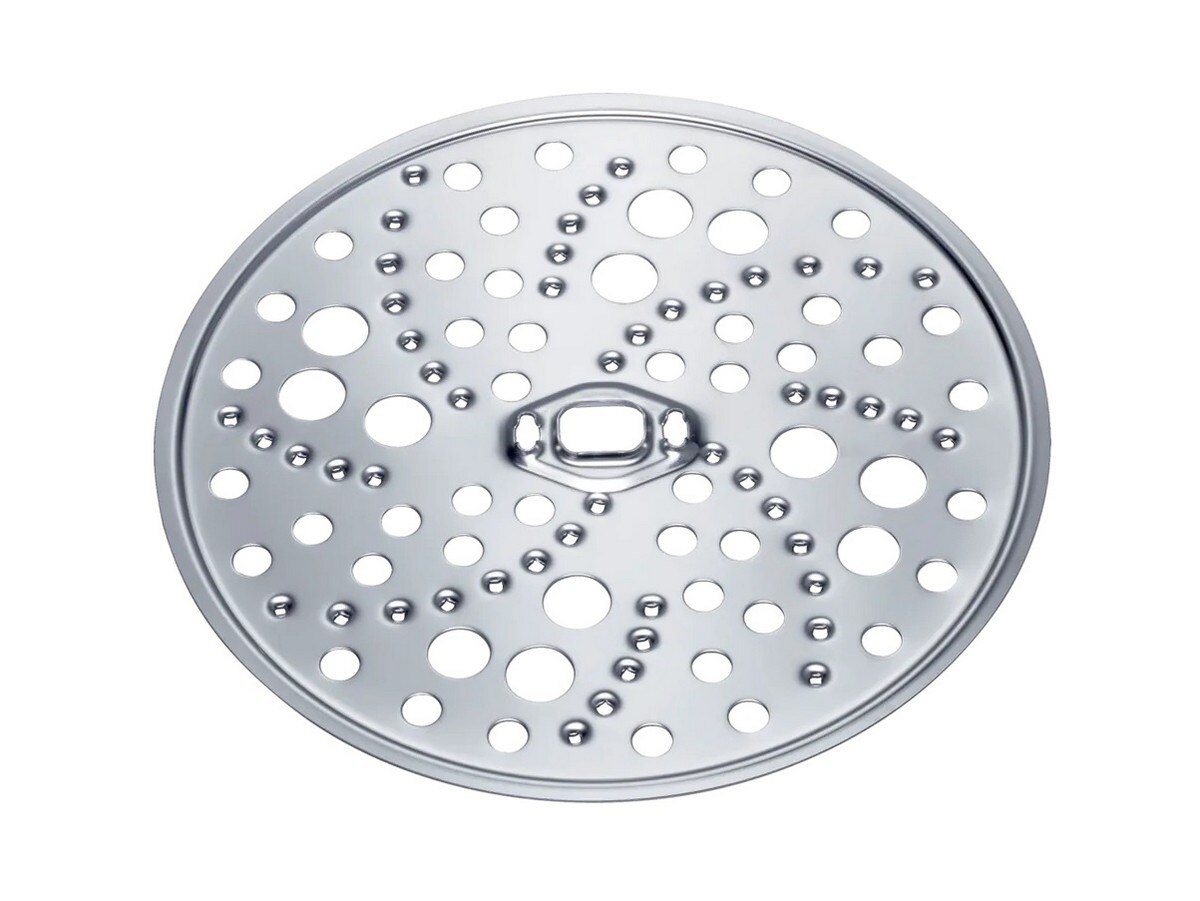 Acessório Disco para Ralar Grosso Bosch MUZ45RS1 Inox-2