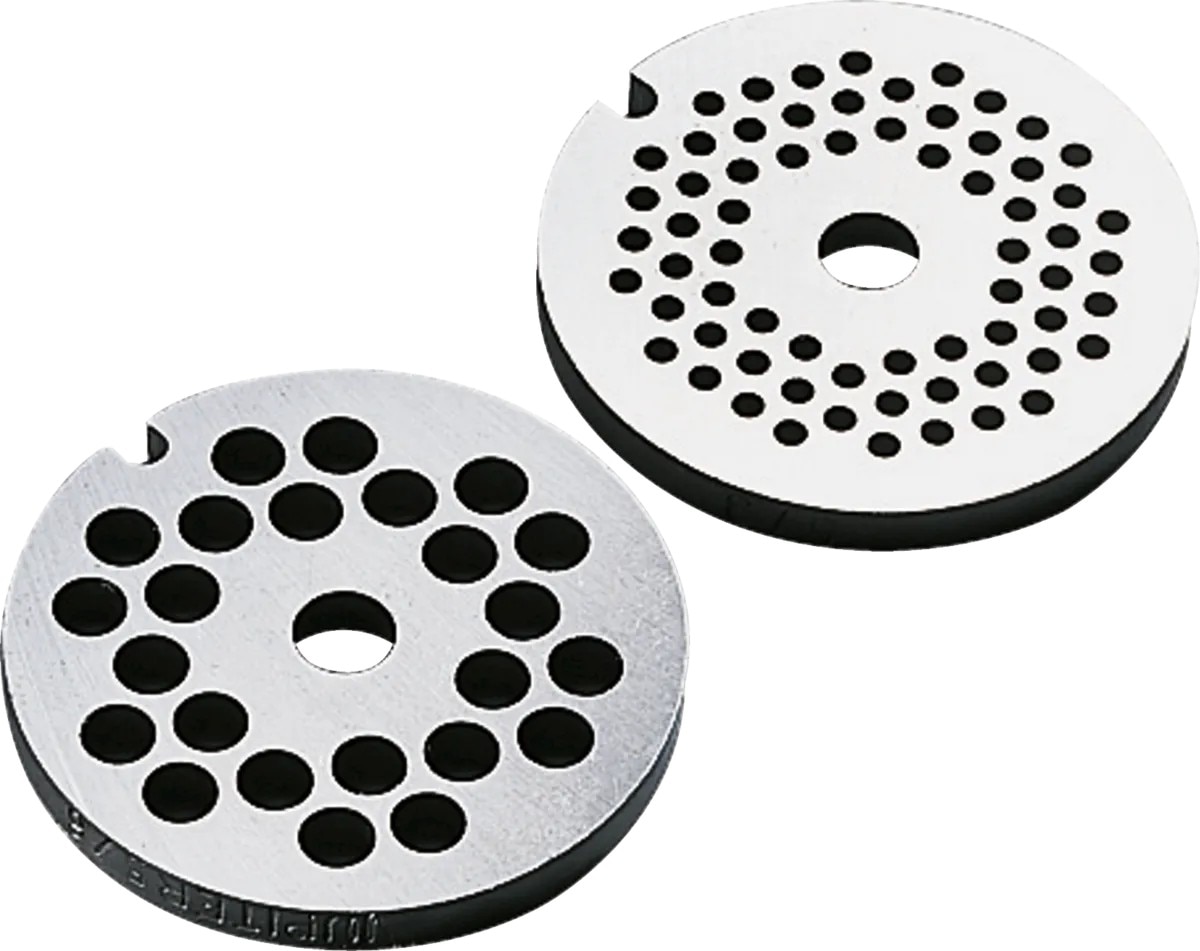 Acessório Set de 2 Discos para Picador Bosch MUZ45LS2 1