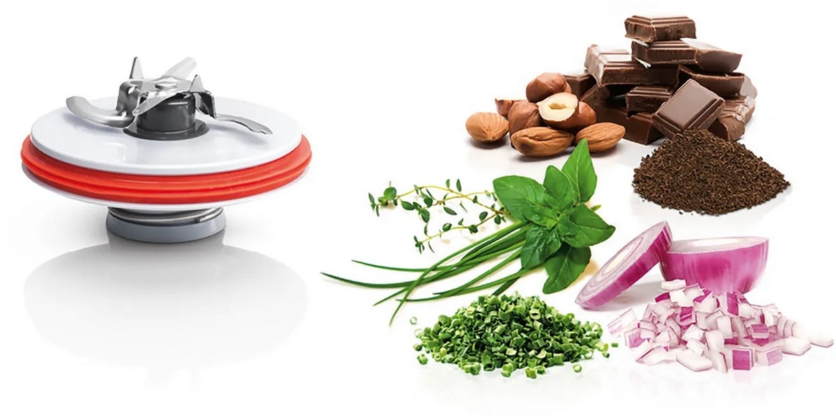 Acessório Pack Lifestyle TastyMoments Set Bosch MUZ45XTM1 4