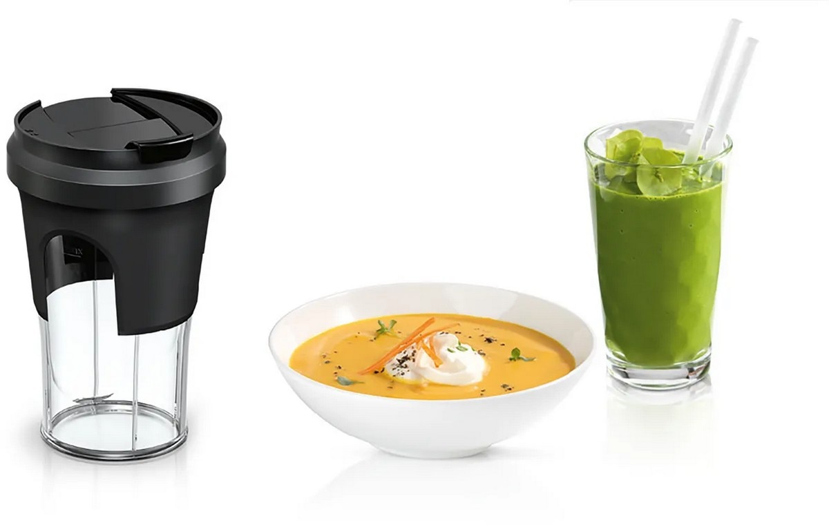 Acessório Pack Lifestyle TastyMoments Set Bosch MUZ45XTM1 6