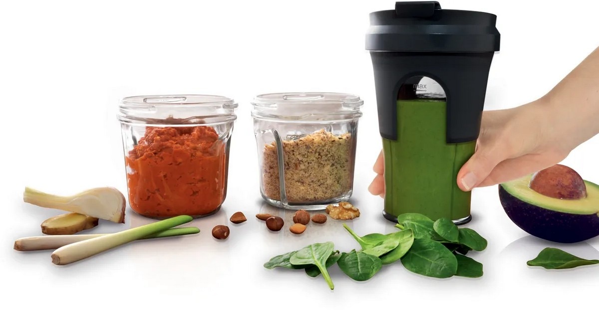 Acessório Pack Lifestyle TastyMoments Set Bosch MUZ45XTM1 7