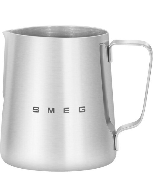 Imagem 0 de Acessório Jarro CMMJ01 para Máquina de Café - Aço Inox