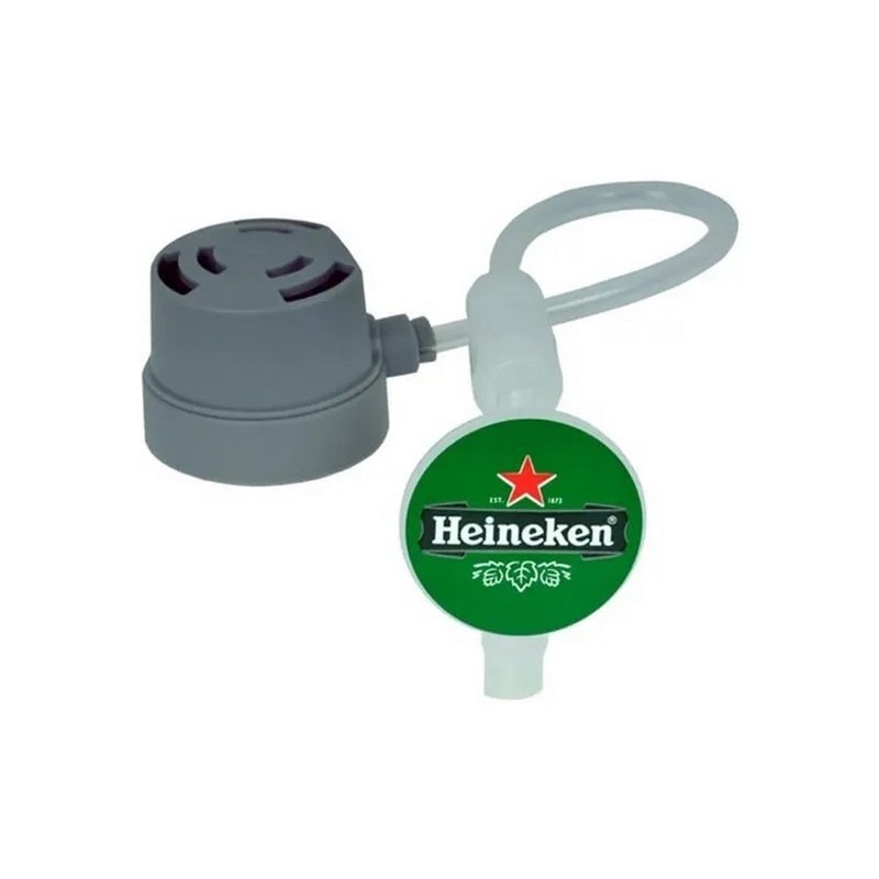 Imagem 0 de Acessório Conjunto de 5 Tubos Beertender Krups XI200000