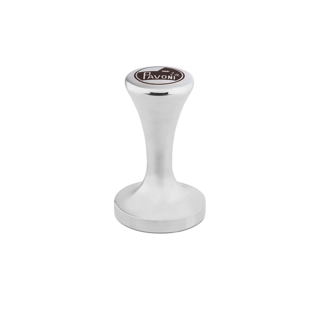 Imagem 0 de Prensa de Café La Pavoni LPAPREPR01 de 58mm - Aço Inoxidável