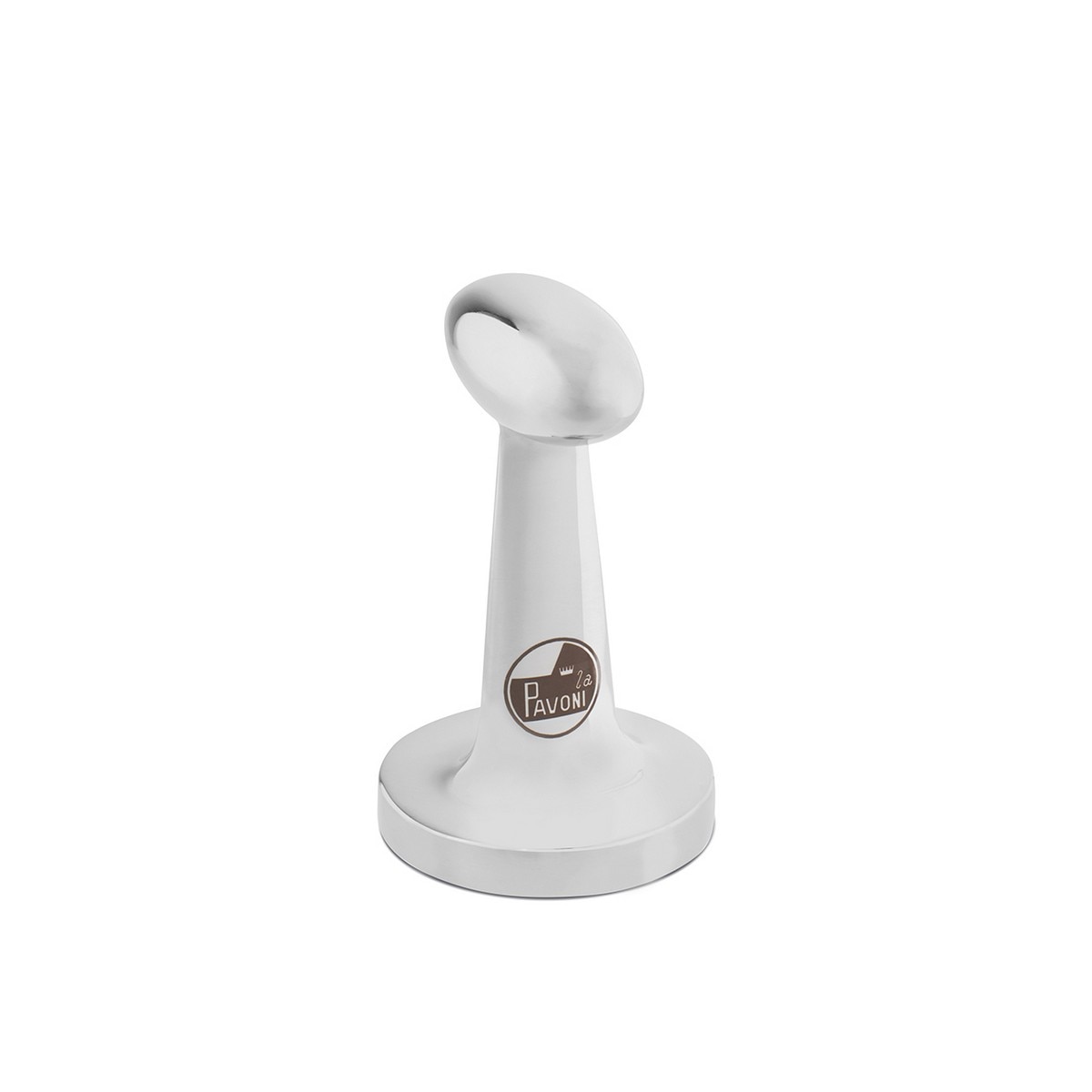 Prensa de Café La Pavoni LPAPRELE01 de 51mm - Aço Inoxidável Aço inoxidável-1