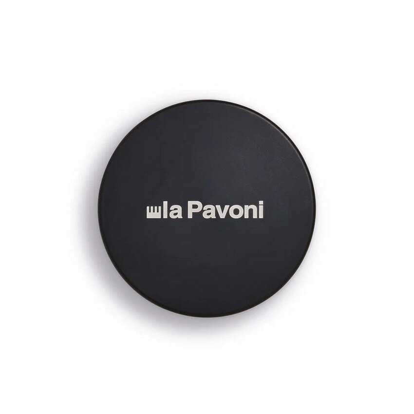 Acessório Nivelador de Café La Pavoni LPADOSBL01 de 58mm - Preto Preto-1