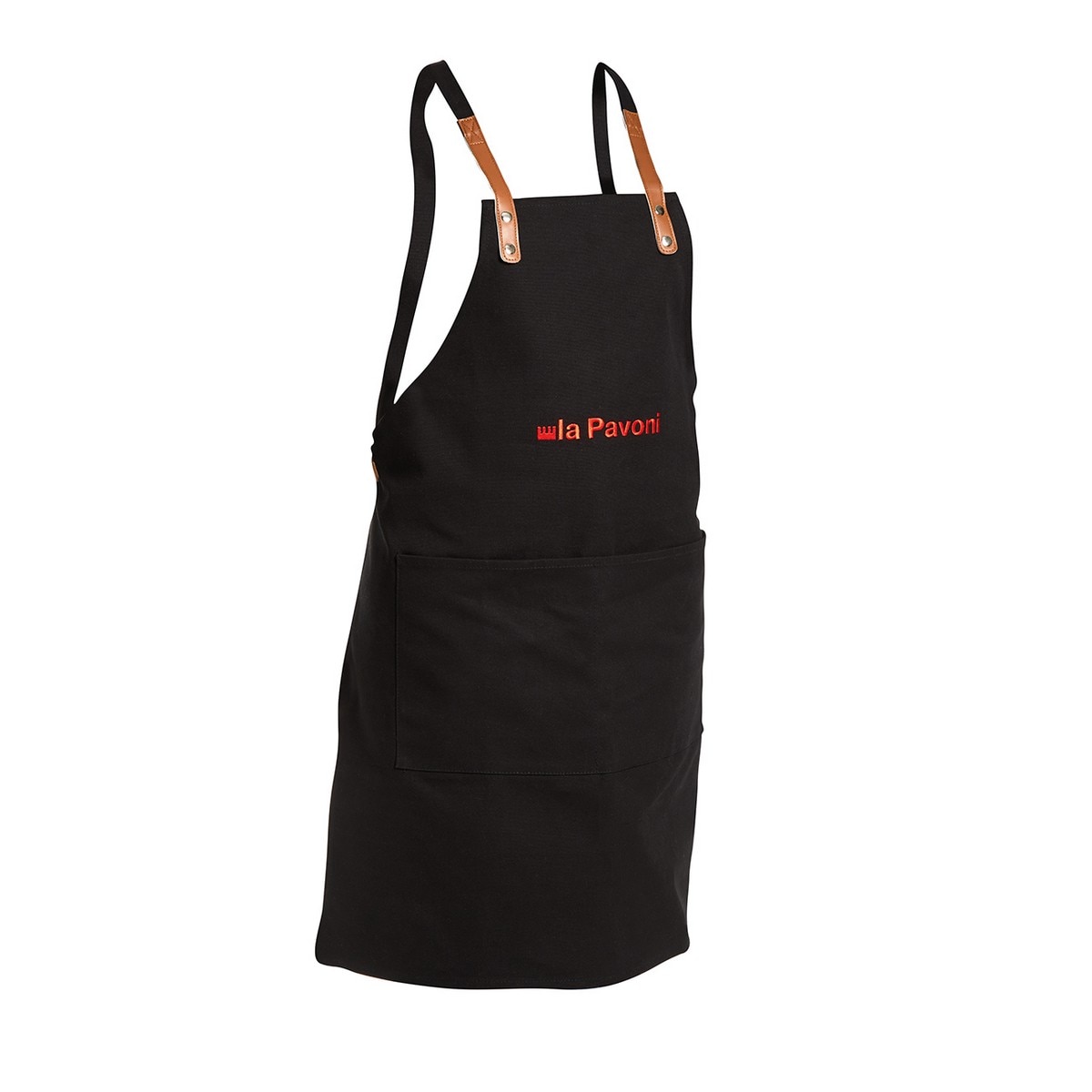 Acessório Avental La Pavoni LPAAPROBL01 - Preto Preto-2