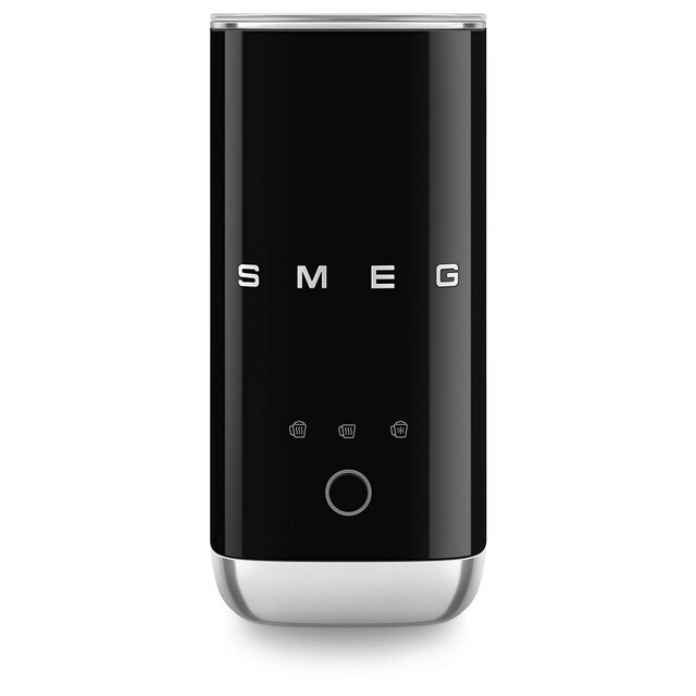 Imagem 0 de Batedor de Leite Smeg Anni 50 de 500 W