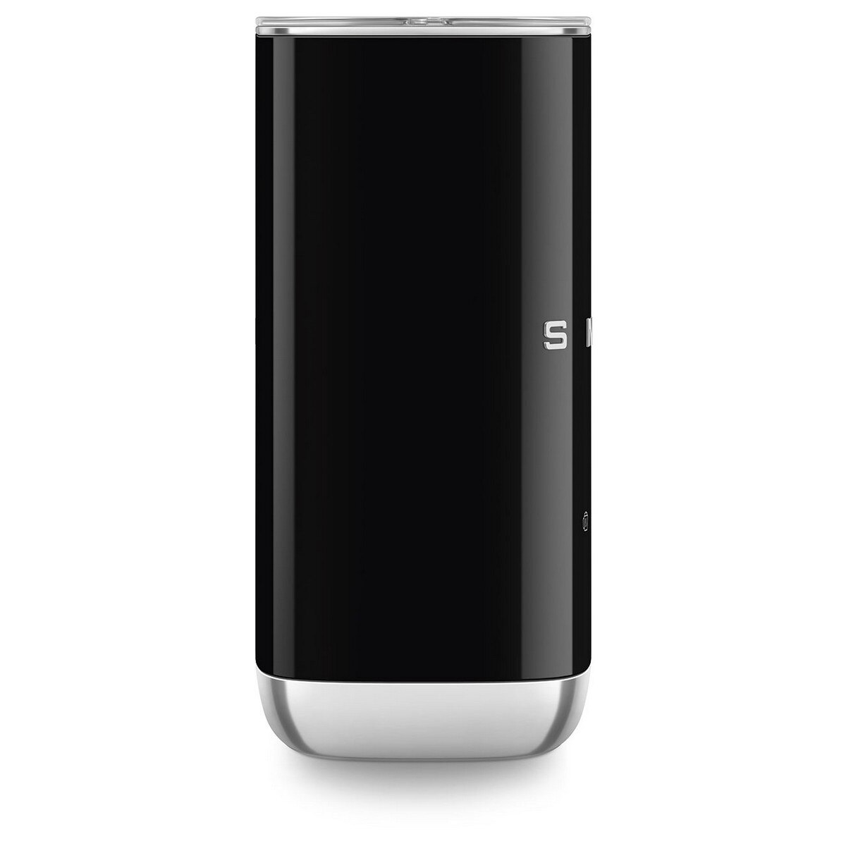 Batedor de Leite Smeg Anni 50 de 500 W Preto-4