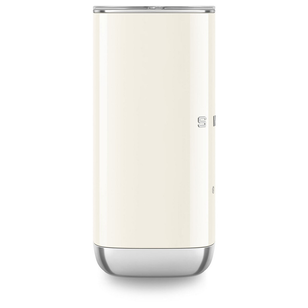 Batedor de Leite Smeg Anni 50 de 500 W Creme-4