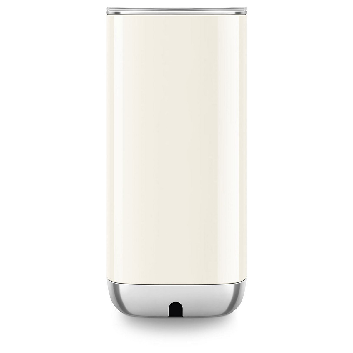 Batedor de Leite Smeg Anni 50 de 500 W Creme-5