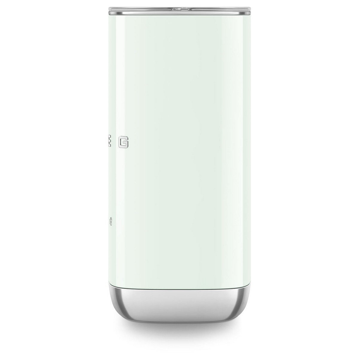 Batedor de Leite Smeg Anni 50 de 500 W Verde Água-2