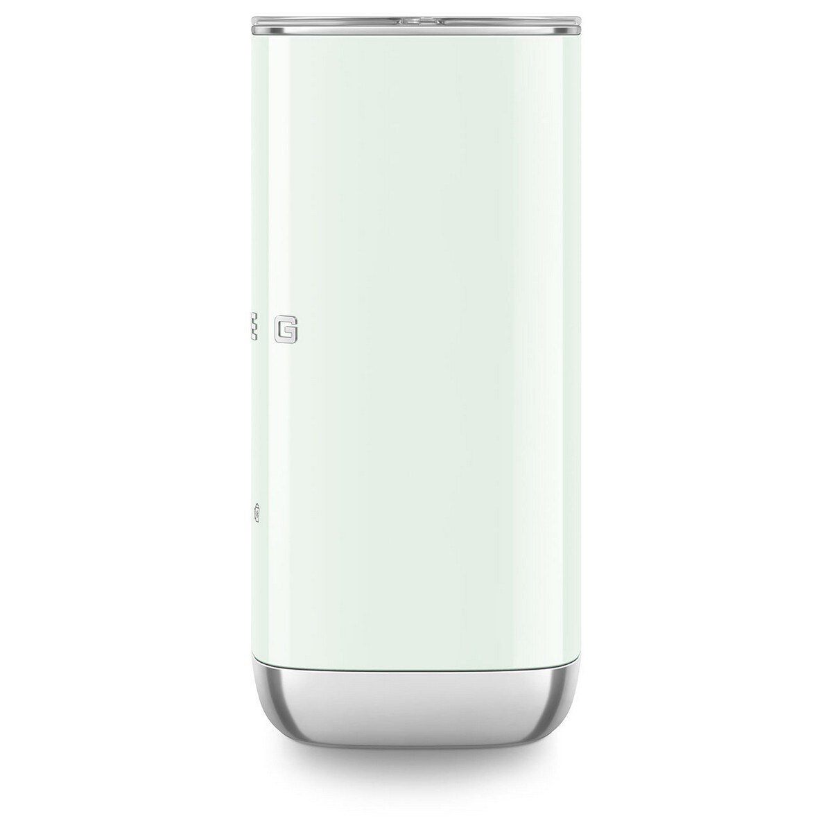 Batedor de Leite Smeg Anni 50 de 500 W Verde Água-2