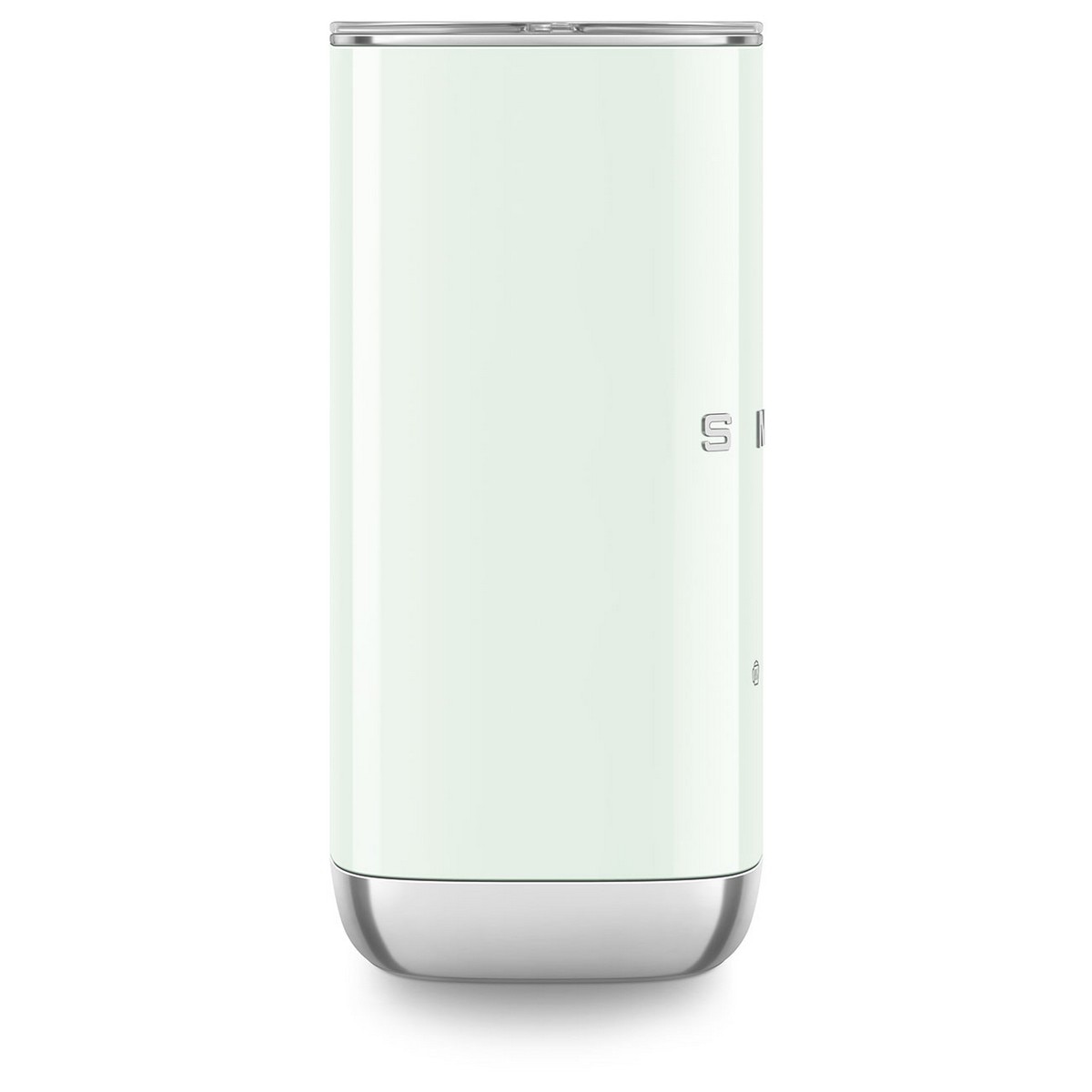Batedor de Leite Smeg Anni 50 de 500 W Verde Água-4
