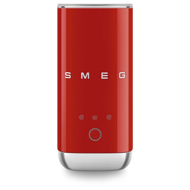 Imagem 0 de Batedor de Leite Smeg Anni 50 de 500 W