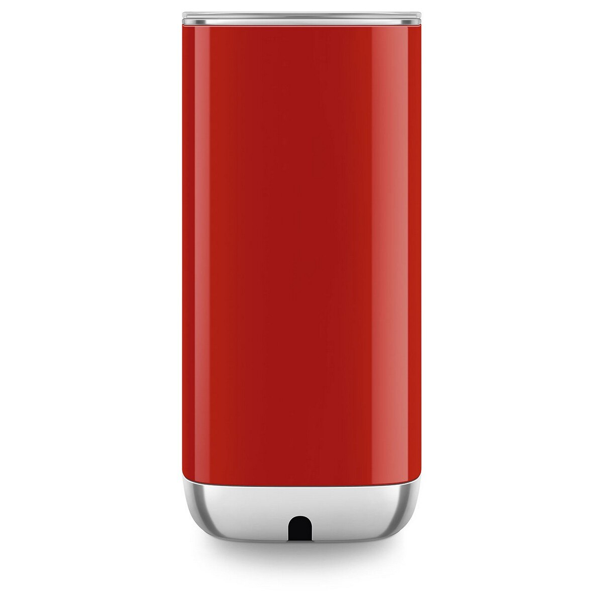 Batedor de Leite Smeg Anni 50 de 500 W Vermelho-5