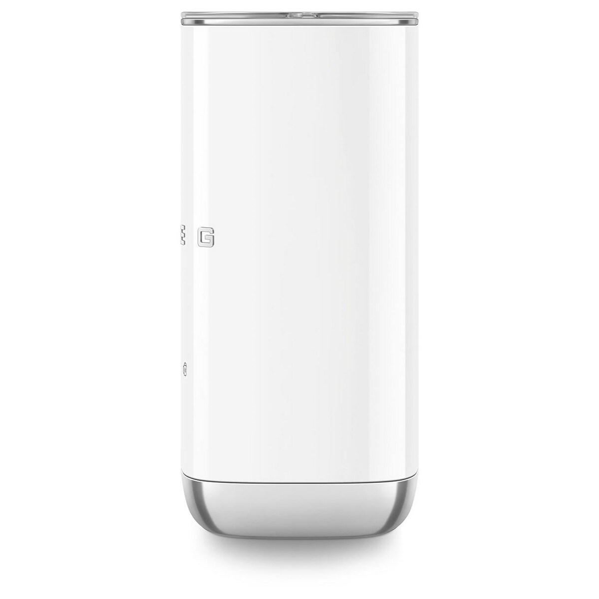Batedor de Leite Smeg Anni 50 de 500 W Branco-2