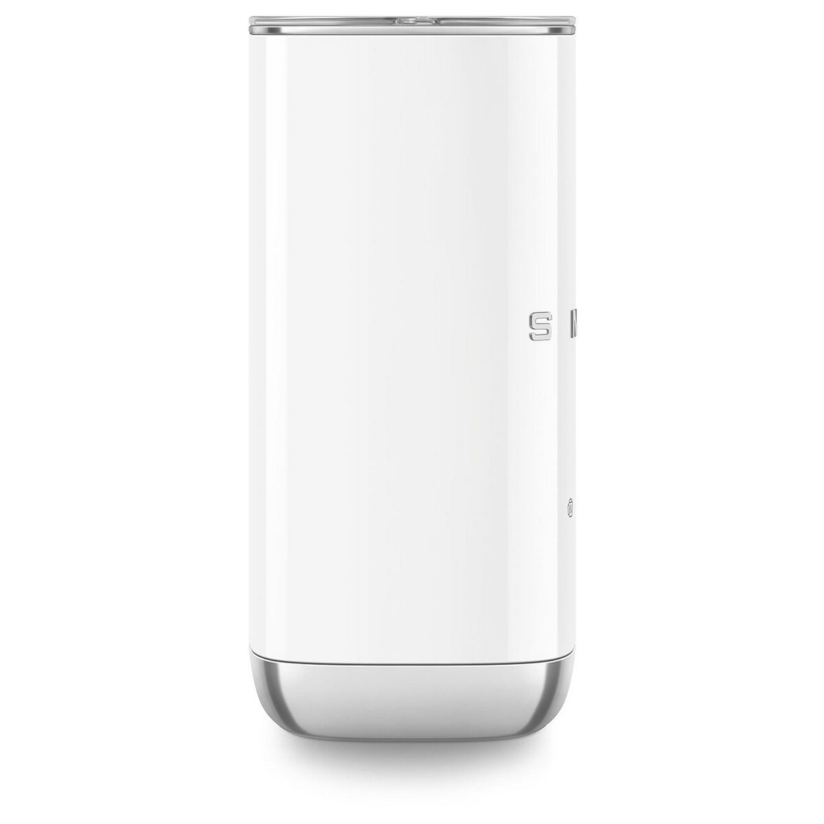 Batedor de Leite Smeg Anni 50 de 500 W Branco-4