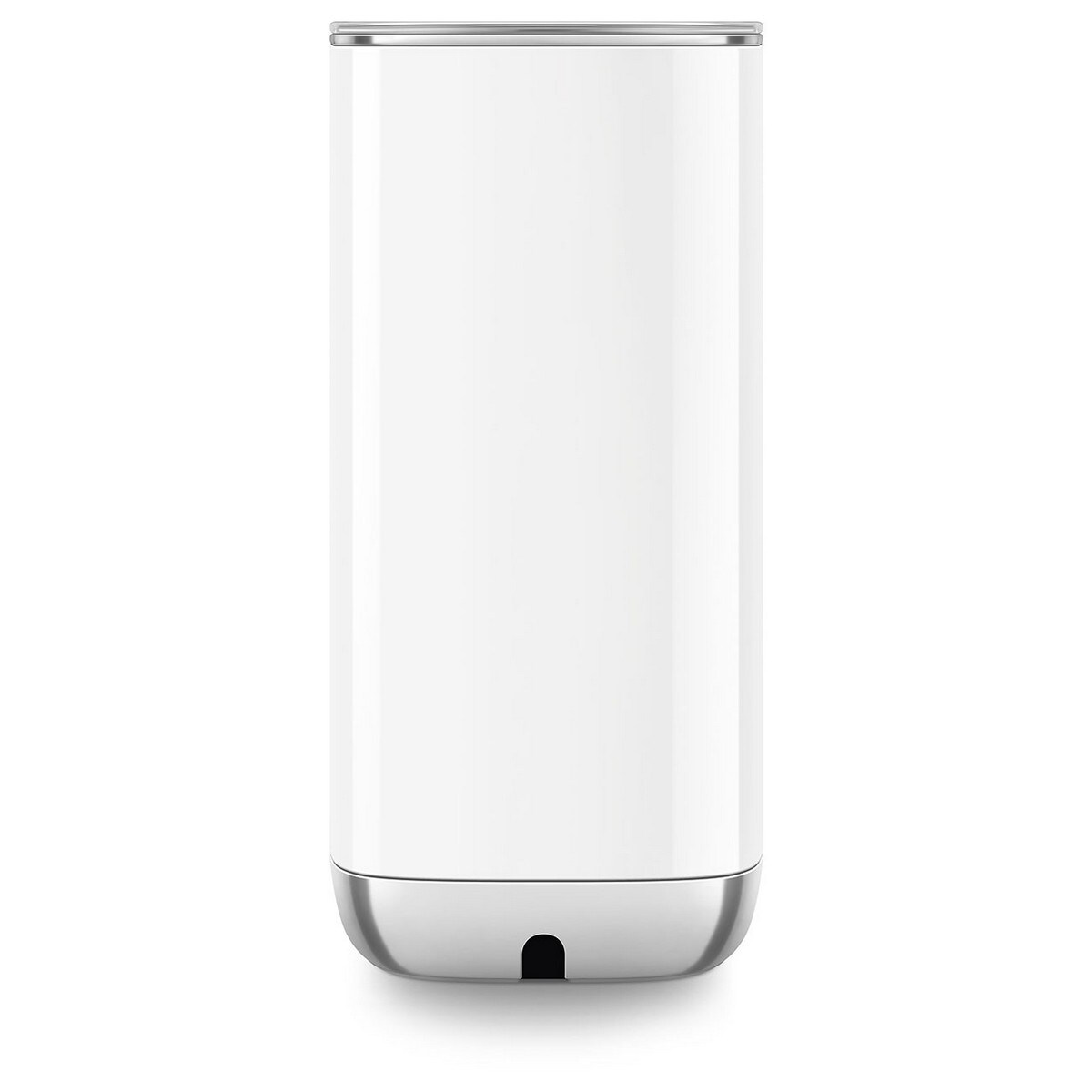 Batedor de Leite Smeg Anni 50 de 500 W Branco-5