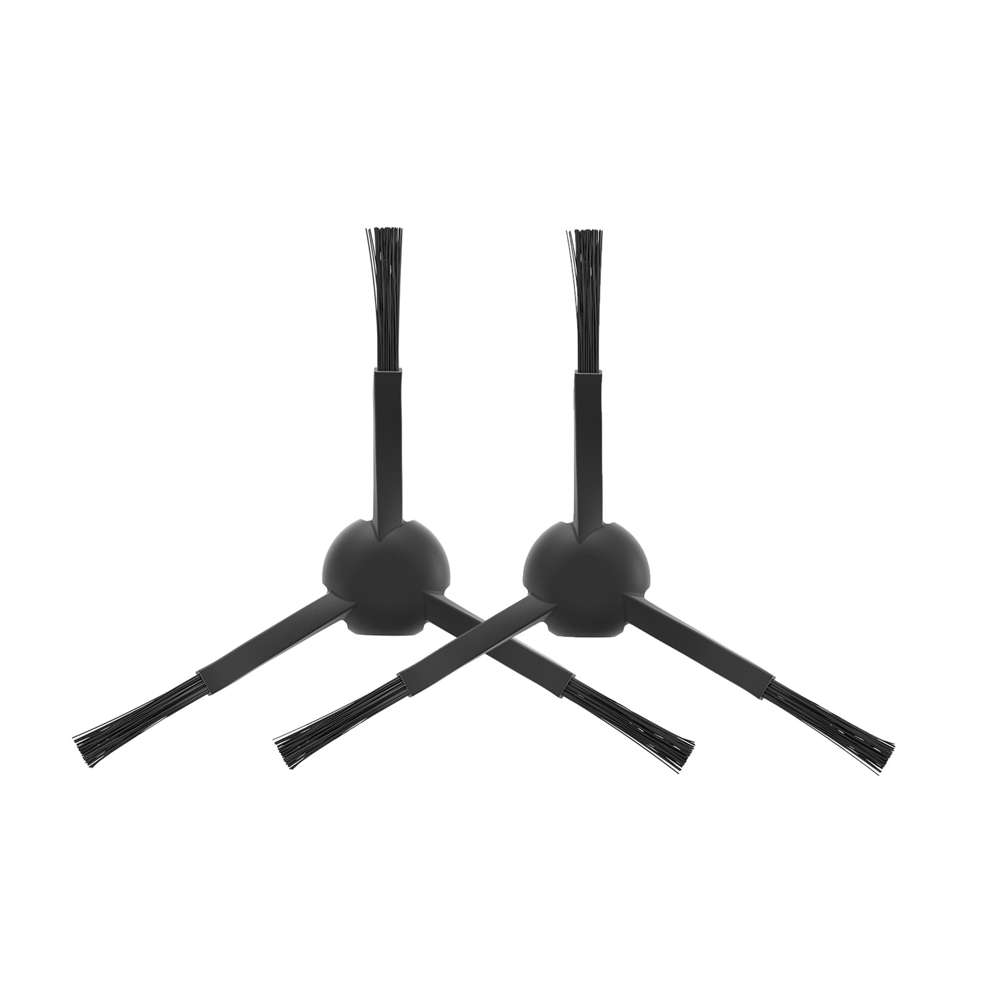 Imagem 0 de Escova Lateral Dreame para Z10 Pro, D10s Pro, D10s Plus, D9 Plus, L10 Pro, D9 Pro, D9 Max, D9 Max Gen2 - Preto