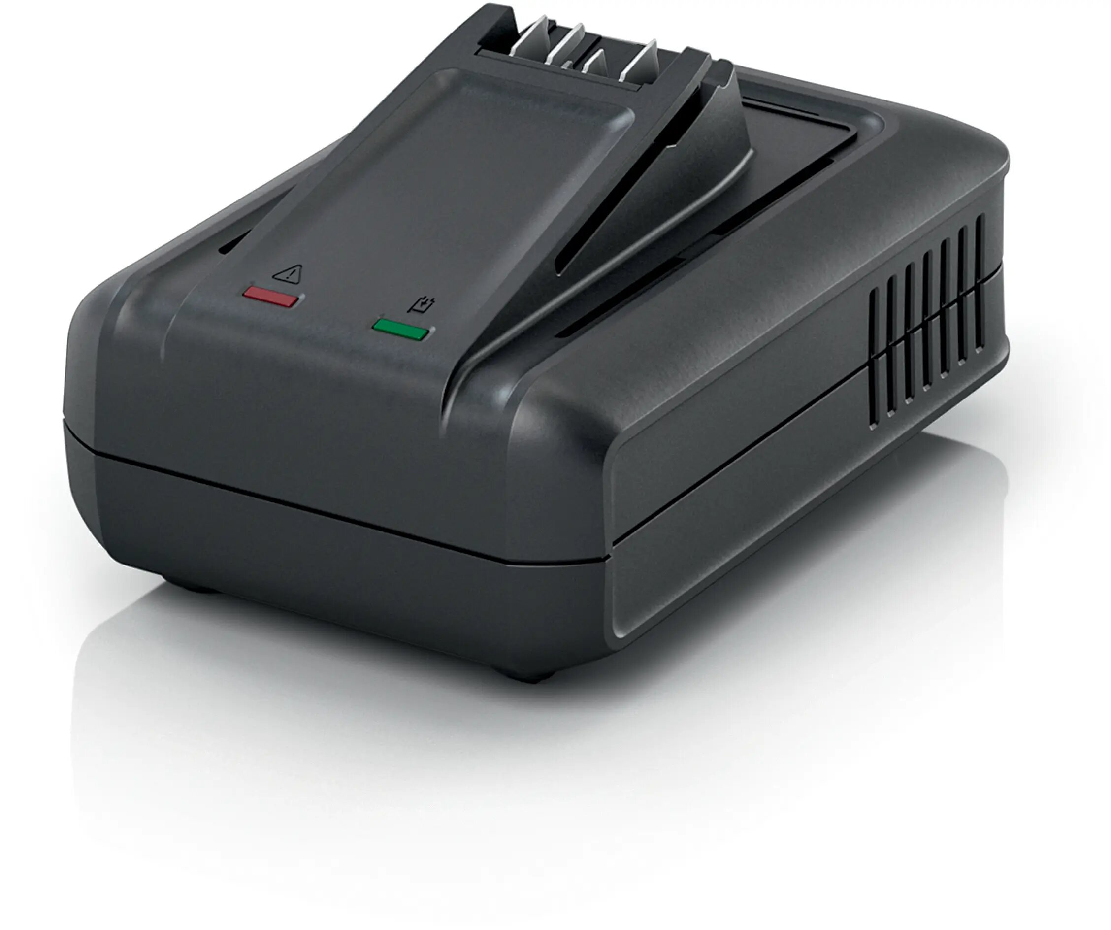 Acessório Carregador Rápido Power for ALL 18V Bosch BHZUC1844 para Aspirador Vertical Unlimited 1