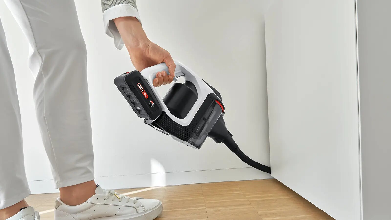 Acessório Bocal Longo e Flexível para Fendas Bosch BHZULFCN Unlimited 6, 7, 8 3