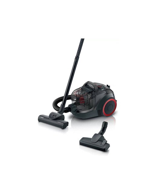 Imagem 0 de Aspirador sem Saco Bosch BGC21POW1 Propower - Preto