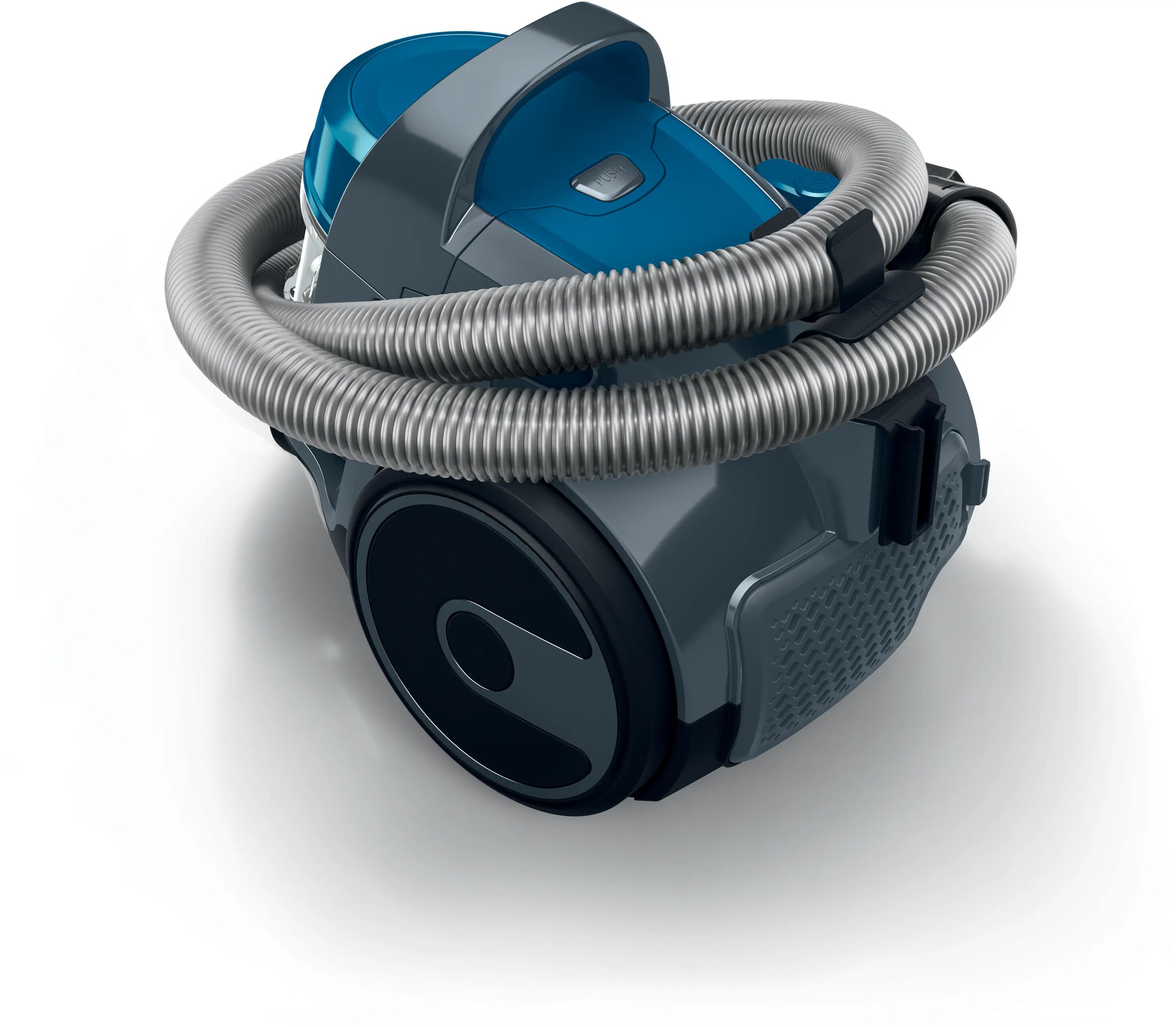 Aspirador sem Saco Bosch Serie 2 BGS05A220 - Azul Azul-8