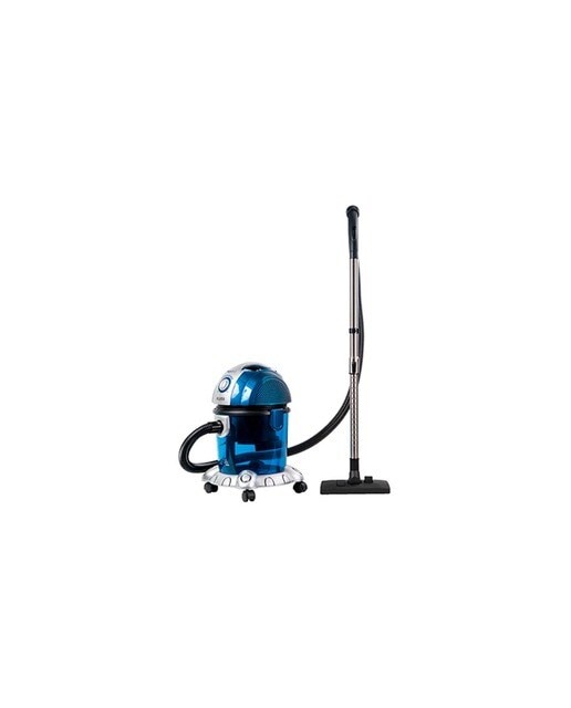 Imagem 0 de Aspirador de Água Flama 1667FL de 1600 W - Azul