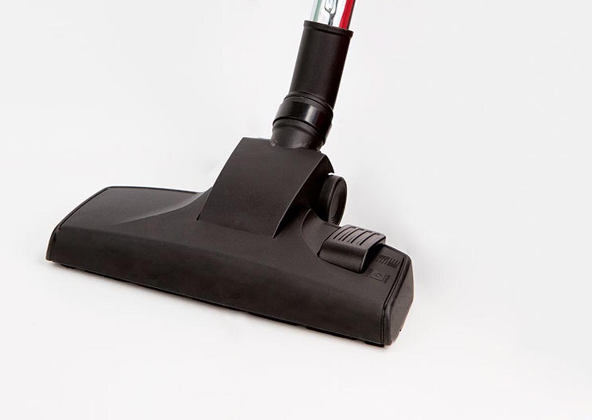 Aspirador com Saco Flama 1675FL de 700 W - Vermelho Vermelho-5