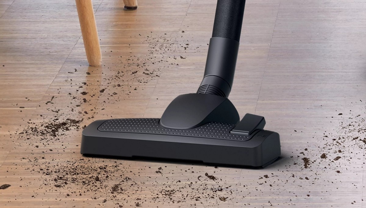 Aspirador com Saco Bosch Serie 2 BGLS2BA3H - Preto Preto-10