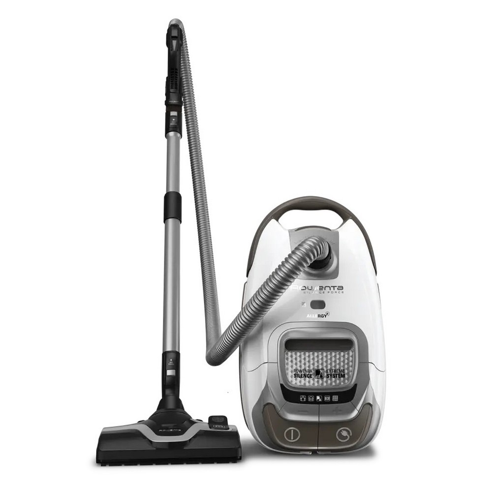 Aspirador sem Saco Rowenta RO7487EA Silence Force Effitech® Vacuum Cleaner 2