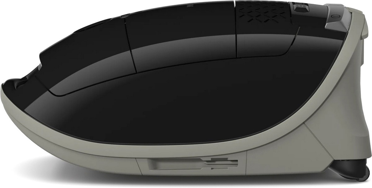 Aspirador com Saco Miele 12562270 Guard M1 Cat & Dog - Preto Obsidiana Obsidian Black-3