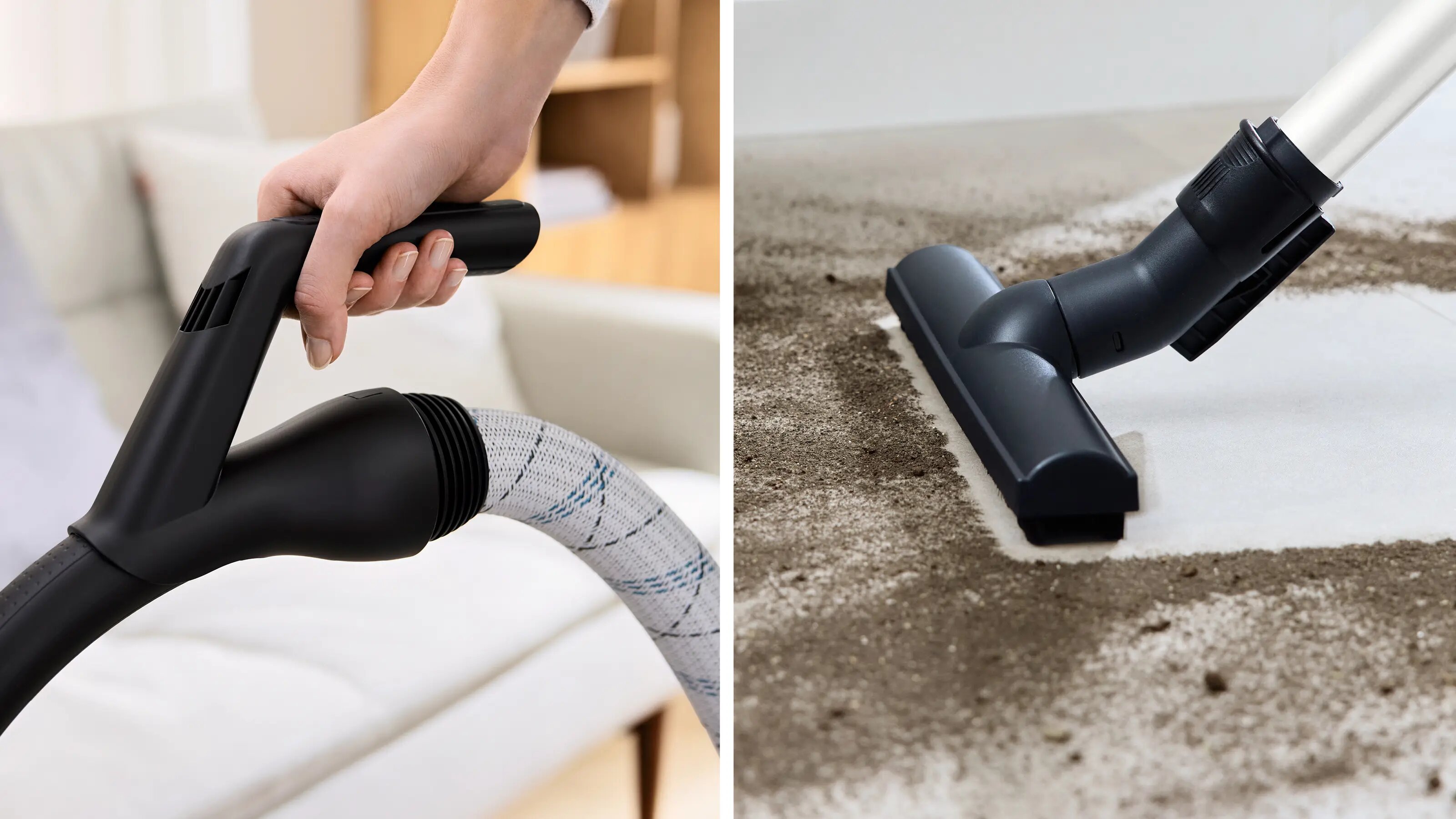 Aspirador com Saco Bosch Serie 8 BGL8SIL1L ProSilence - Branco Branco-10
