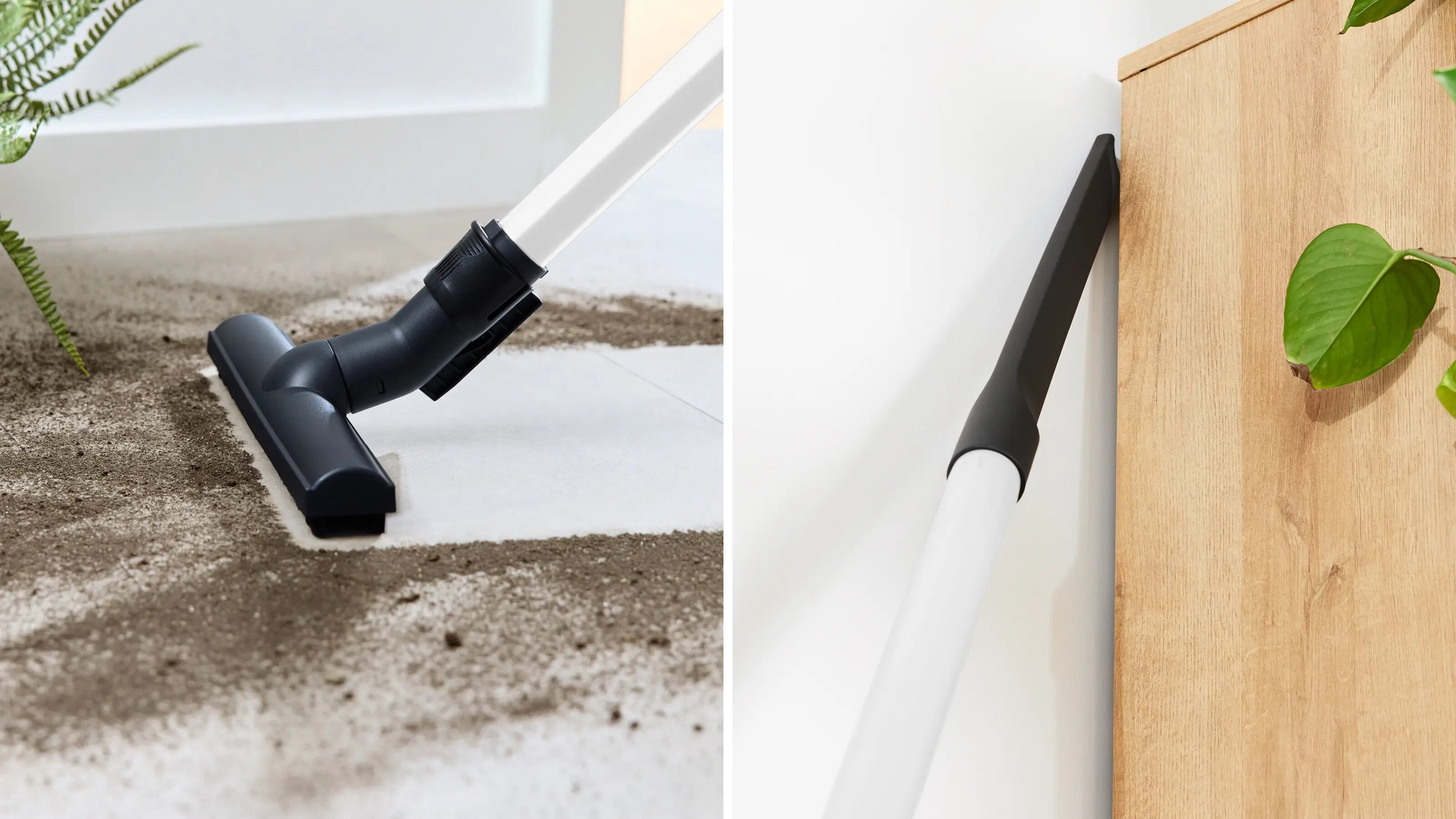 Aspirador com Saco Bosch Serie 4 BGL41HYG0L ProHygienic - Branco Branco-14