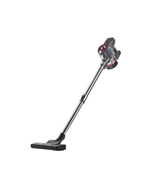Imagem 0 de Aspirador Vertical G3 Ferrari G90021 Stardust 600 2FLG900210 de 600 W e Capacidade de 700 ml - Preto e Vermelho