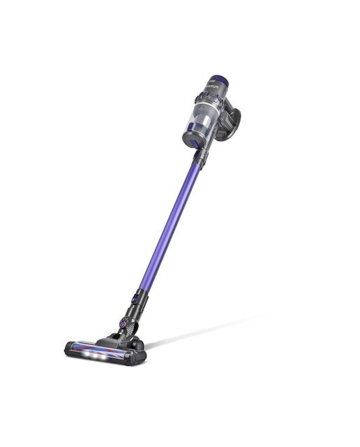 Imagem 0 de Aspirador Vertical G3 Ferrari G90023 Stardust 22V 2FLG900230 de 120 W e Capacidade de 800 ml - Autonomia 40 min