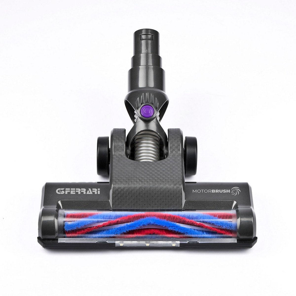 Aspirador Vertical G3 Ferrari G90023 Stardust 22V 2FLG900230 de 120 W e Capacidade de 800 ml - Autonomia 40 min 3