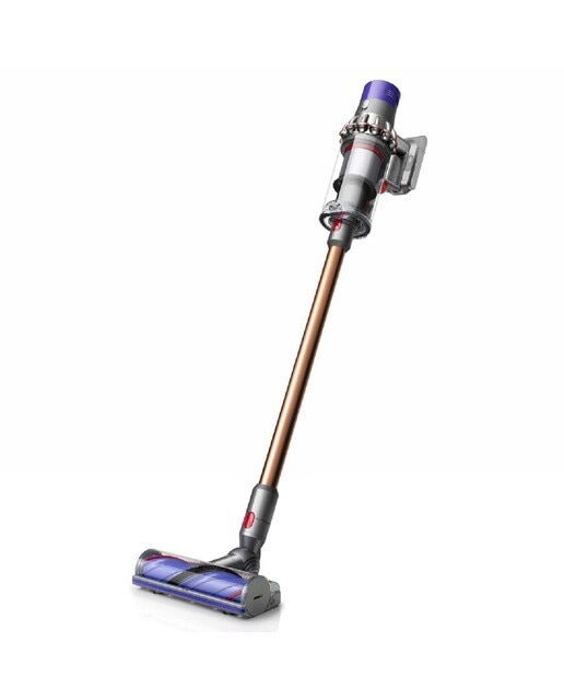 Imagem 0 de Aspirador Vertical Dyson V10 Absolute 448883-01 - Autonomia 60 min
