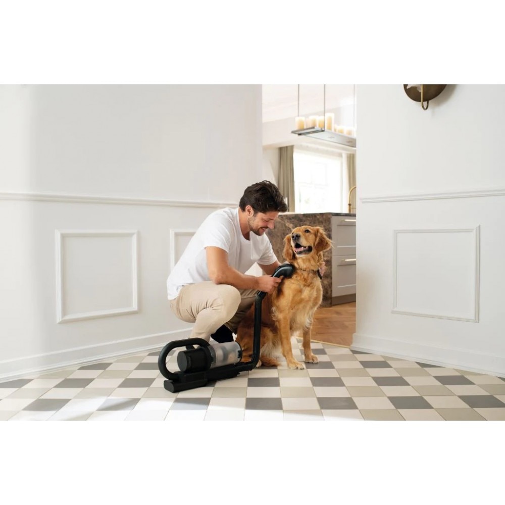 Aspirador Vertical Nilfisk S1 Pet Care Plu 8