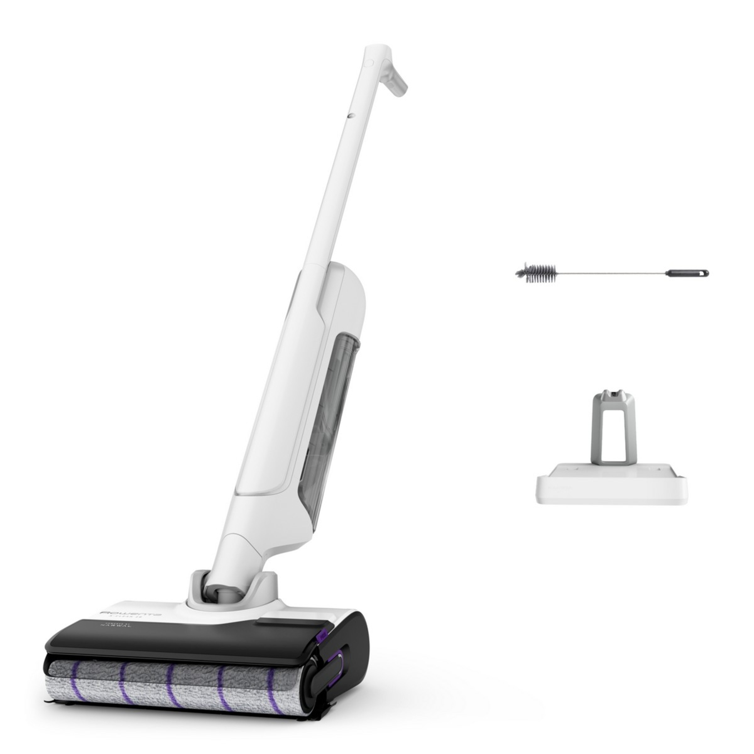 Imagem 0 de Máquina de Limpeza Rowenta X-Clean 10 GZ7035 com Tecnologia Wet & Dry