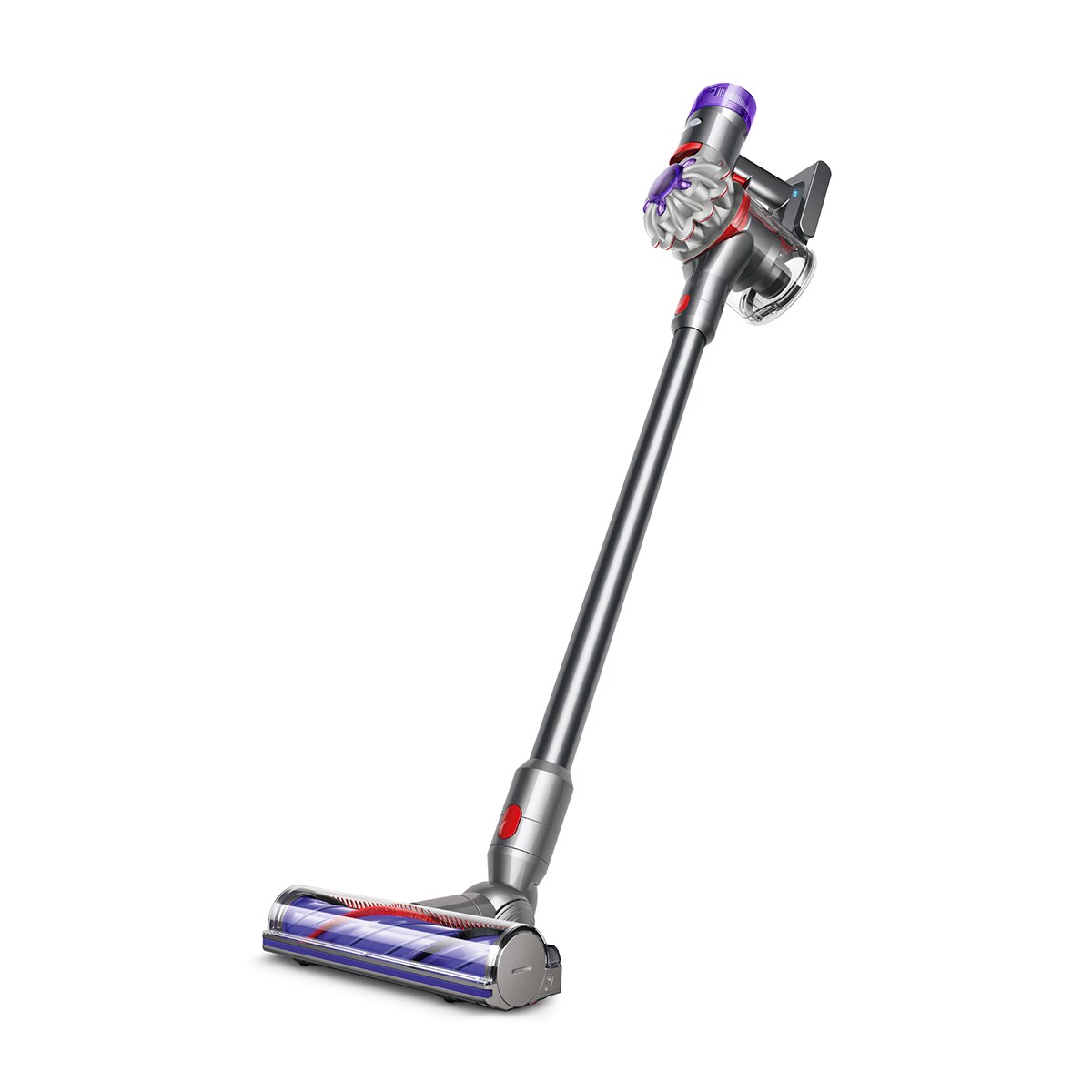 Aspirador Vertical Dyson V8 492636-01 Advanced com Ciclones 2 Tier Radial e Recarregável 2