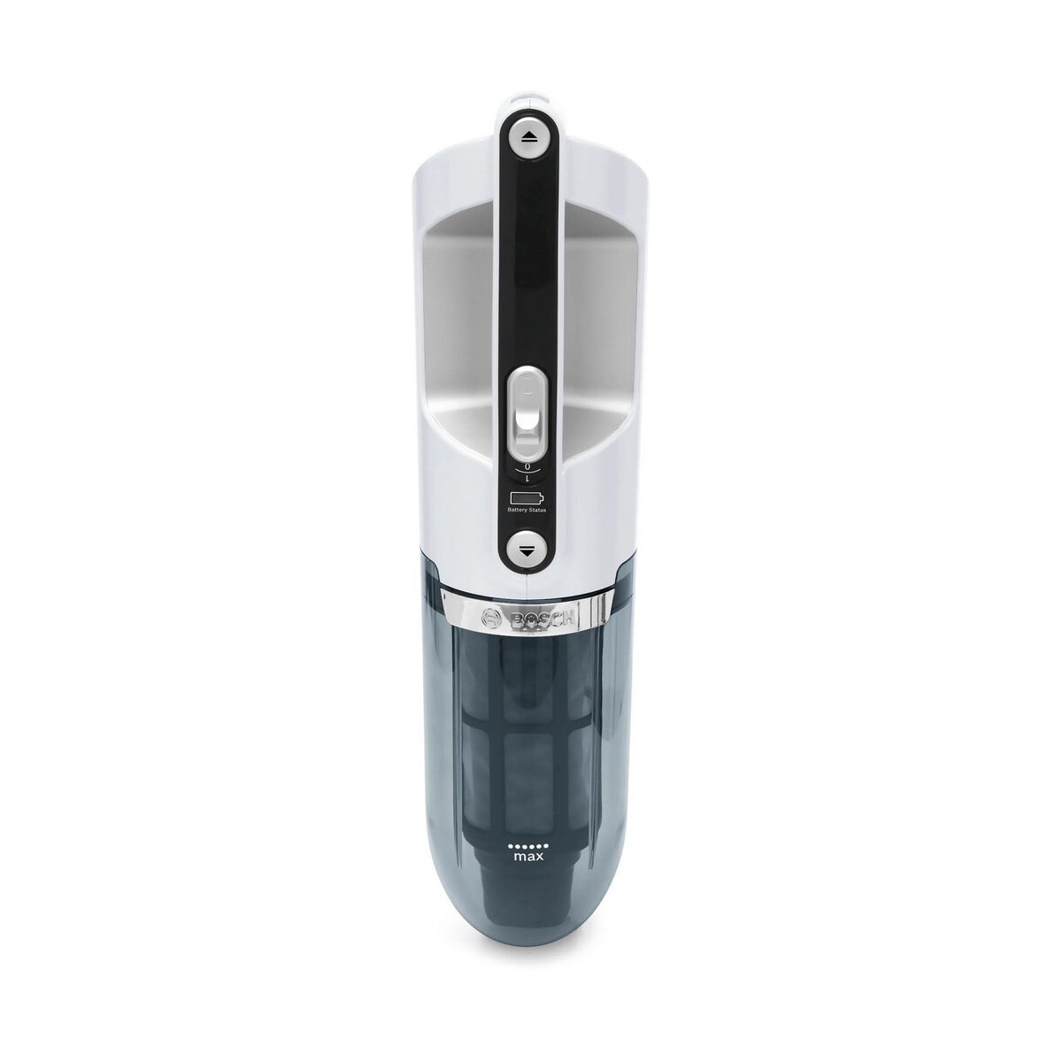 Aspirador Vertical Serie 4 BBH32551 Recarregável, Flexxo 25.2V - Branco Branco-7