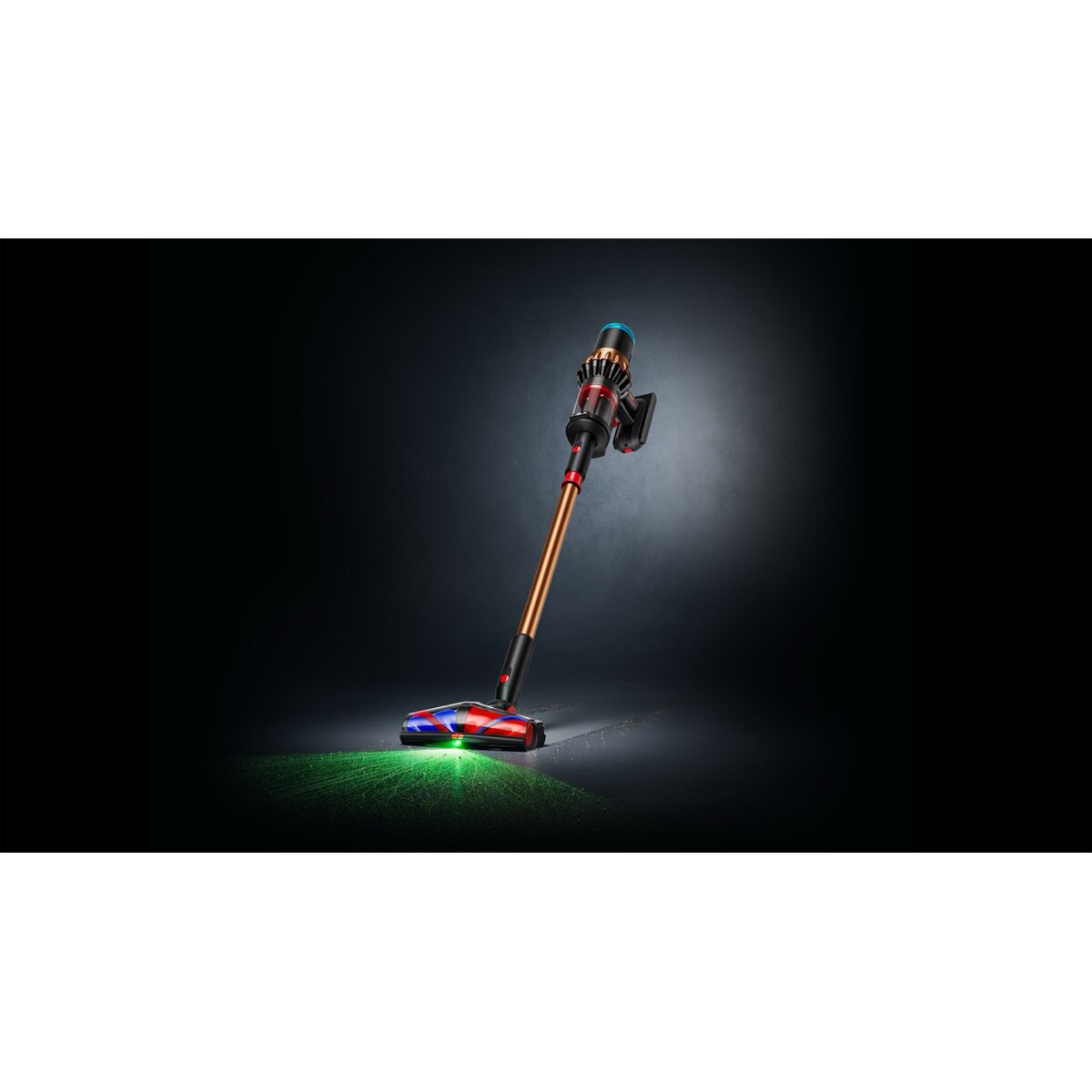 Aspirador Vertical Dyson V16 Piston Animal Recarregável com Autonomia de 70 Minutos 3