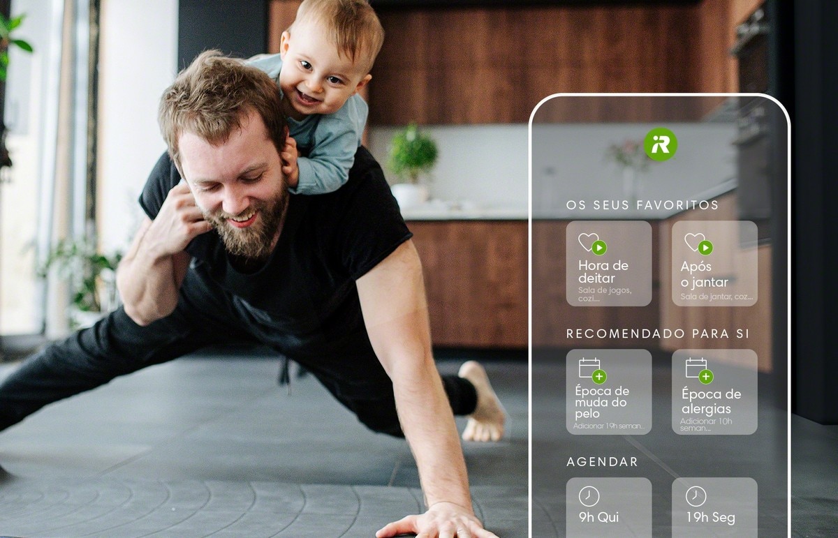Robot Aspirador Roomba® s9+ com Descarga Automática de Sujidade - Tecnologia PerfectEdge® com limpeza especializada de cantos Preto-8
