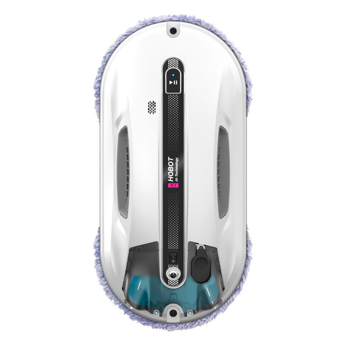 Robot Limpa-vidros Smartbot Hobot - R3 2