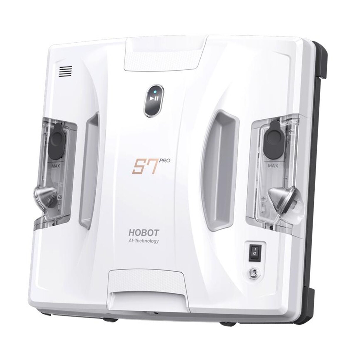 Imagem 0 de Robot Limpa-vidros Smartbot Hobot S7-PRO