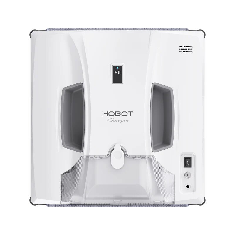 Imagem 0 de Robot Limpa-vidros Smartbot Hobot SP10